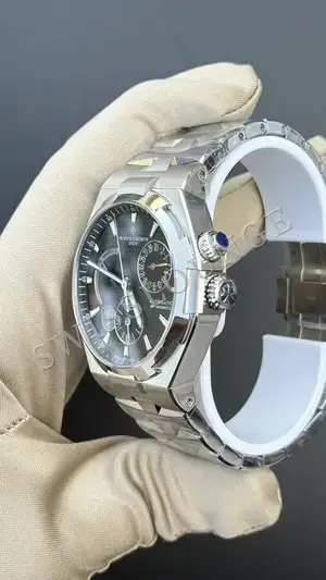 Vacheron Constantin Overseas 4520V No. 02 — 6. görsel