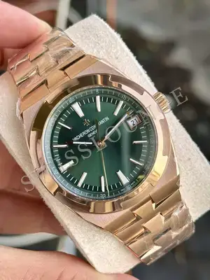 Vacheron Constantin Overseas 4520V — 2. görsel