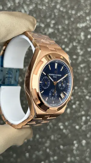 Vacheron Constantin Overseas "Chronograph" 5500V No. 02 — 5. görsel