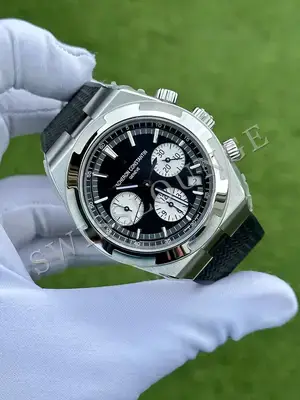 Vacheron Constantin Overseas "Chronograph" 5500V No. 03 — 2. görsel