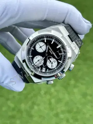 Vacheron Constantin Overseas "Chronograph" 5500V No. 03 — 3. görsel