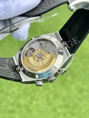 Vacheron Constantin Overseas "Chronograph" 5500V No. 03 — 7. görsel