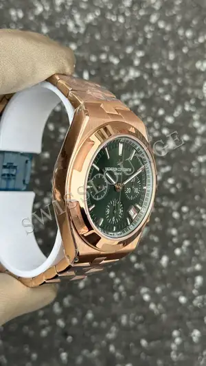 Vacheron Constantin Overseas "Chronograph" 5500V — 5. görsel