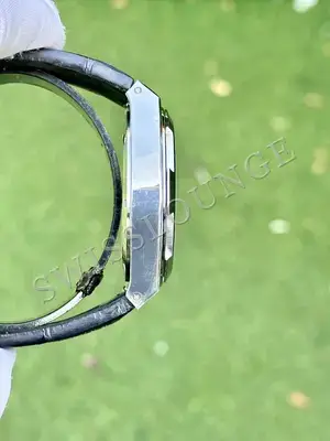Vacheron Constantin Overseas "Tourbillon" — 5. görsel