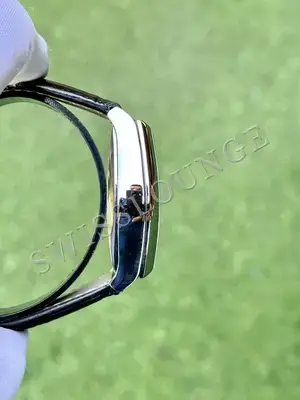 Vacheron Constantin Patrimony 41 mm "Traditionnelle Siyah Kadran" No. 03 — 5. görsel