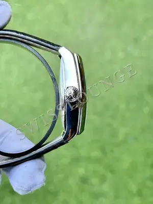 Vacheron Constantin Patrimony 41 mm "Traditionnelle Siyah Kadran" No. 03 — 6. görsel
